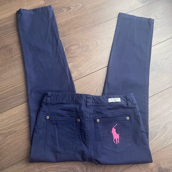 Polo Ralph Lauren Pants for Girls - Picture 4 of 7